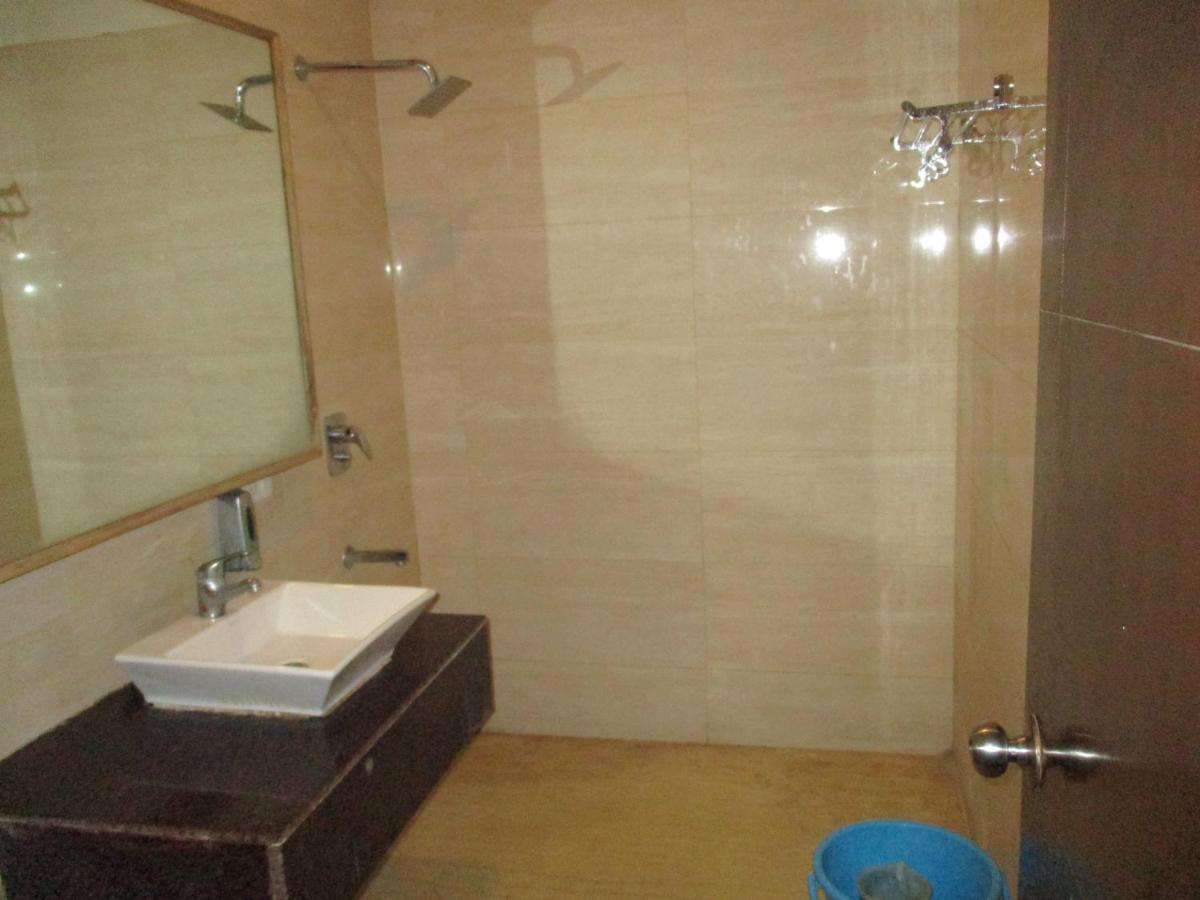 Hotel Polo Victory Джайпур Екстериор снимка